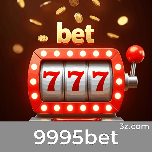 9995bet: Apostas Esportivas de Precisão e Excelência