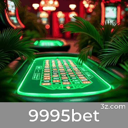 Arquitetura Tecnológica de Ponta que Garante Estabilidade na 9995bet