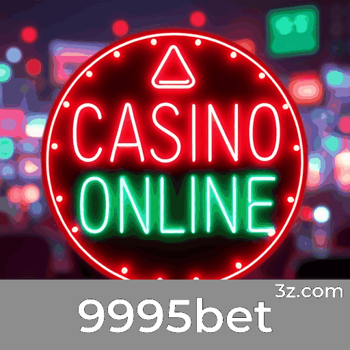 Experiência de Casino Elite no 9995bet: Dealers Reais e Jogos Premium