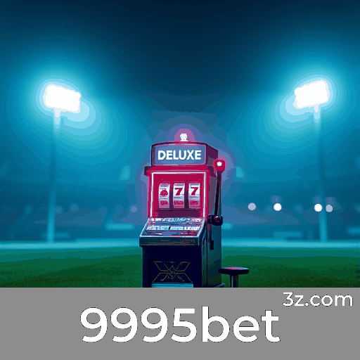 9995bet: Aproveite Bônus Exclusivos e Surpreendentes!