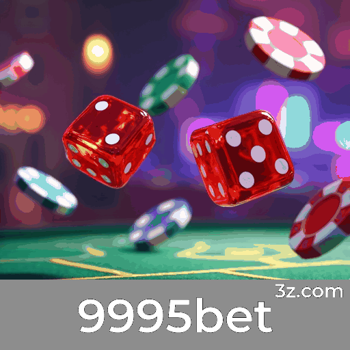 Bem-vindo ao 9995bet: O Paraíso dos Jogos Selecionados
